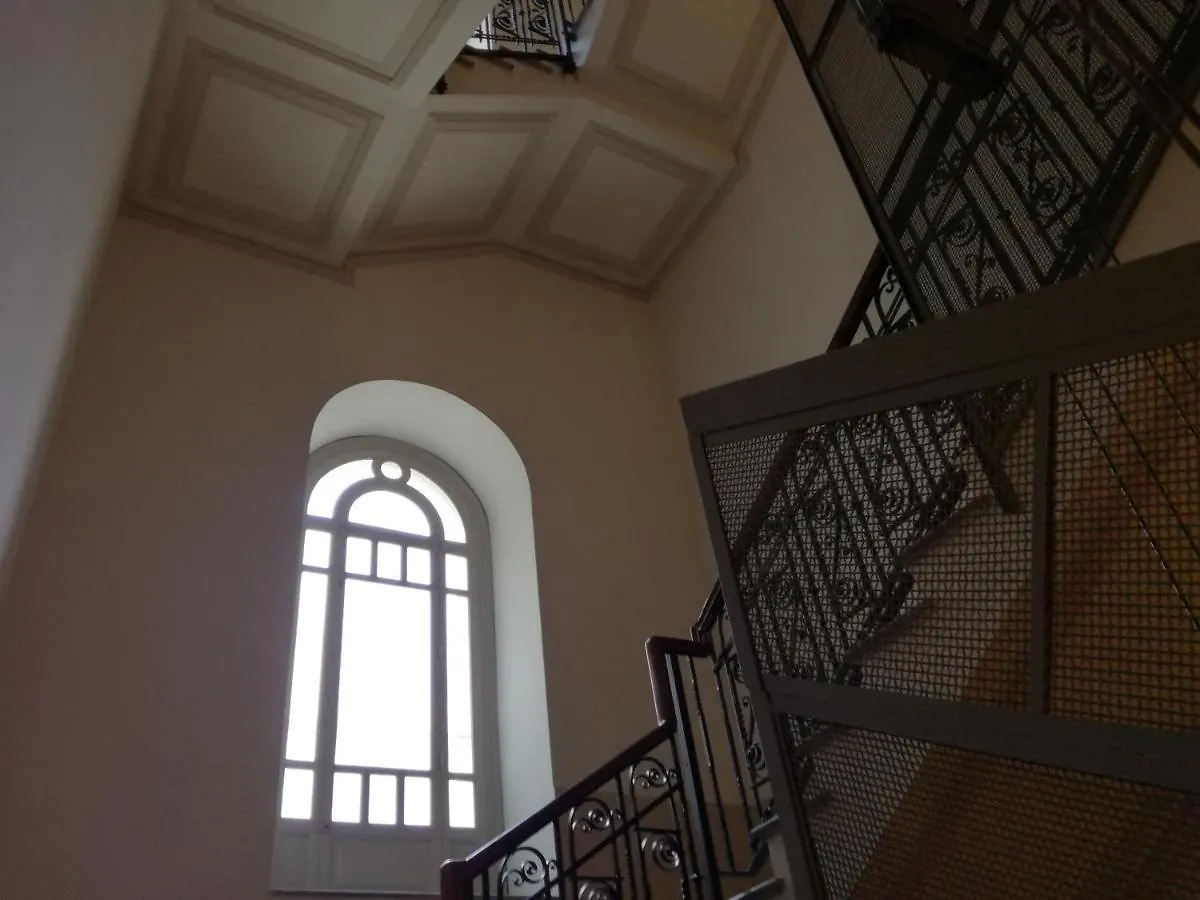 La Casa Di Marcello Panzió Catania