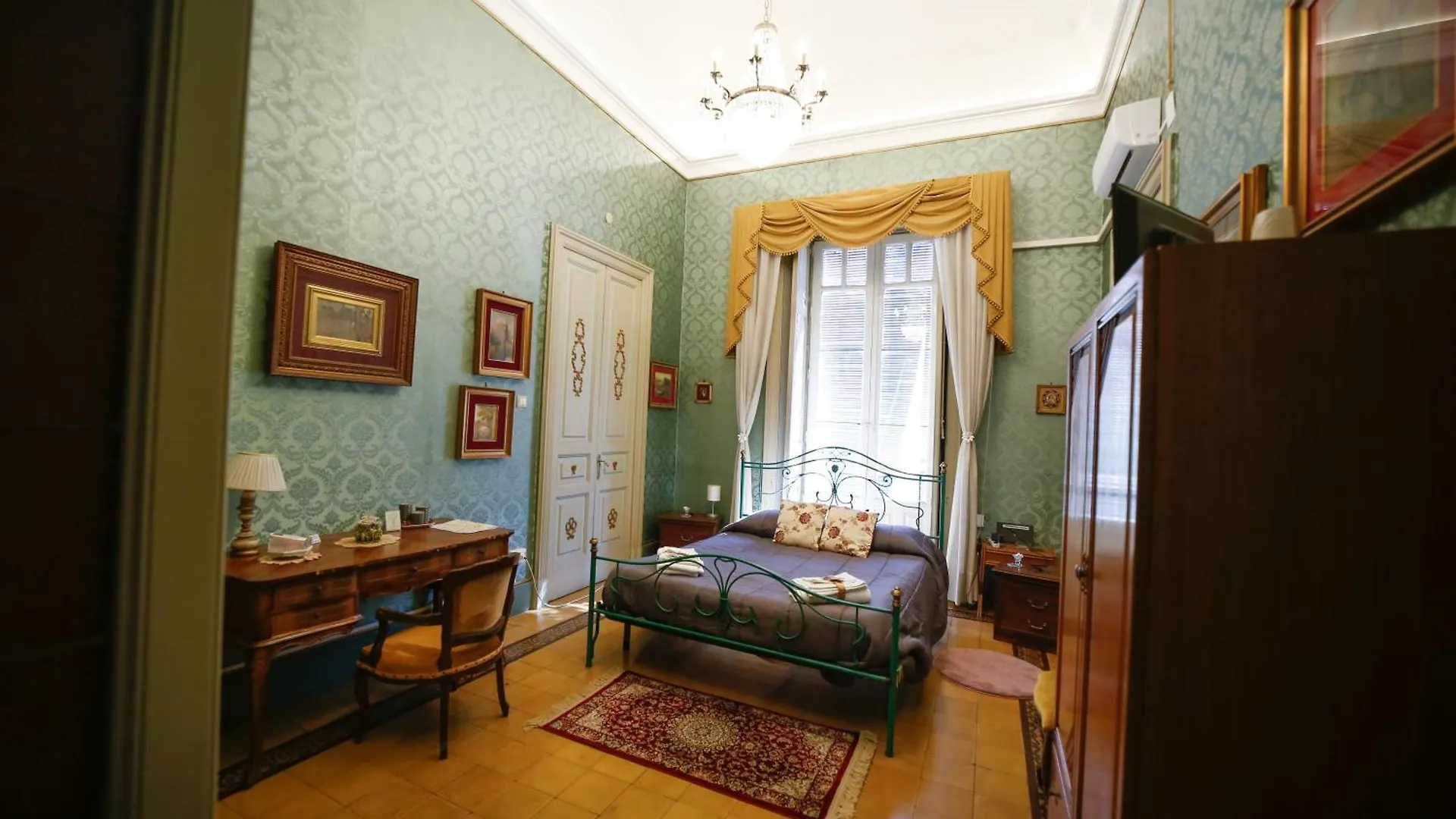 La Casa Di Marcello Panzió Catania