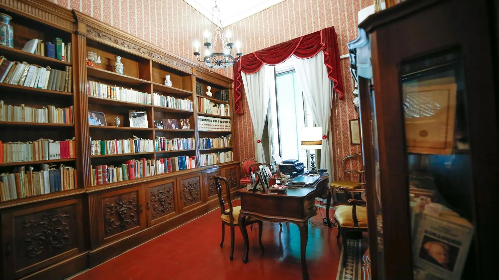 La Casa Di Marcello Panzió Catania