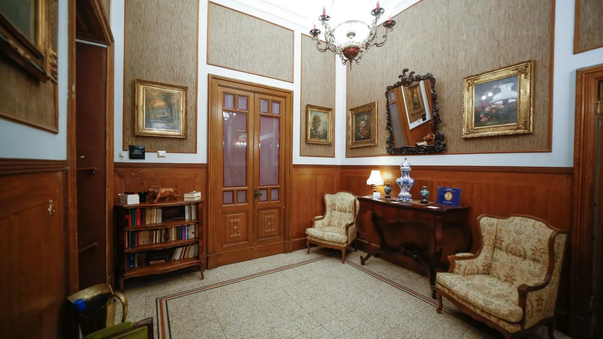 La Casa Di Marcello Panzió Catania 2*,  Olaszország