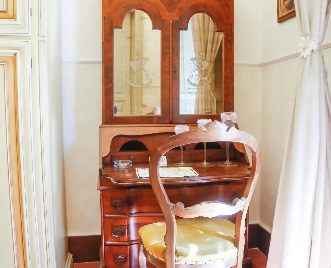 La Casa Di Marcello Panzió Catania