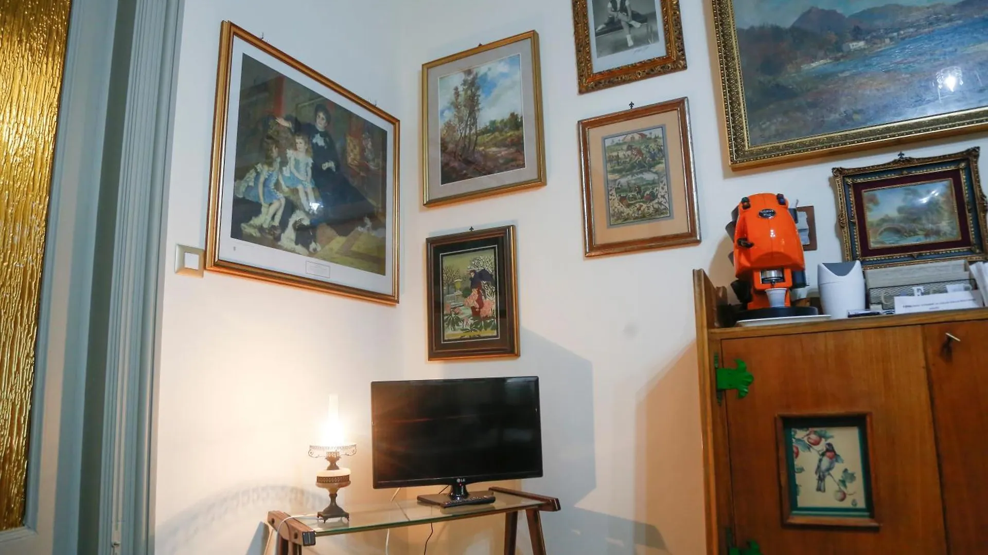 La Casa Di Marcello Panzió Catania 2*,  Olaszország