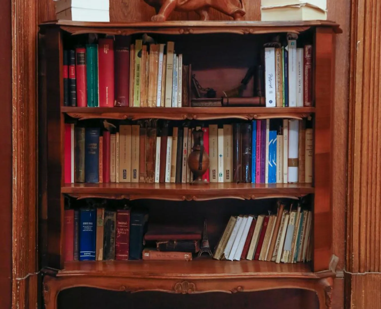 **  La Casa Di Marcello Panzió Catania Olaszország