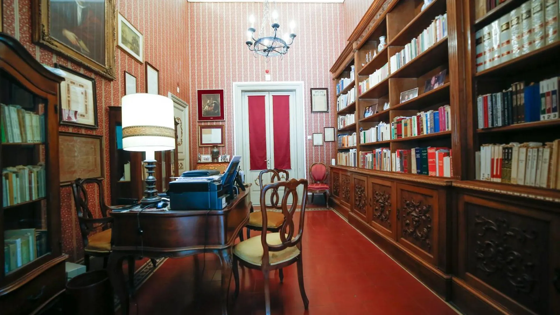 La Casa Di Marcello Panzió Catania