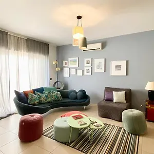 G & F Bed and breakfast