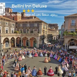 Bellini Deluxe Pensión