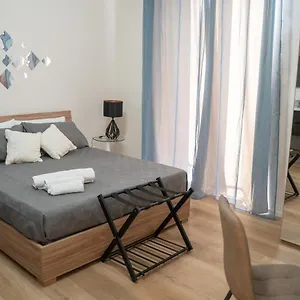 Meridia Bed and breakfast