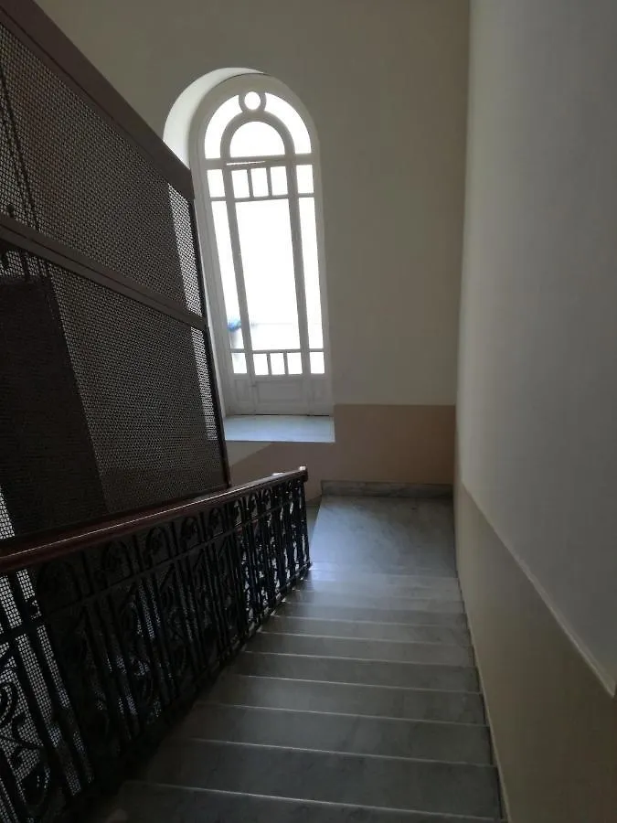 卡塔尼亚La Casa Di Marcello住宿加早餐旅馆 住宿加早餐酒店