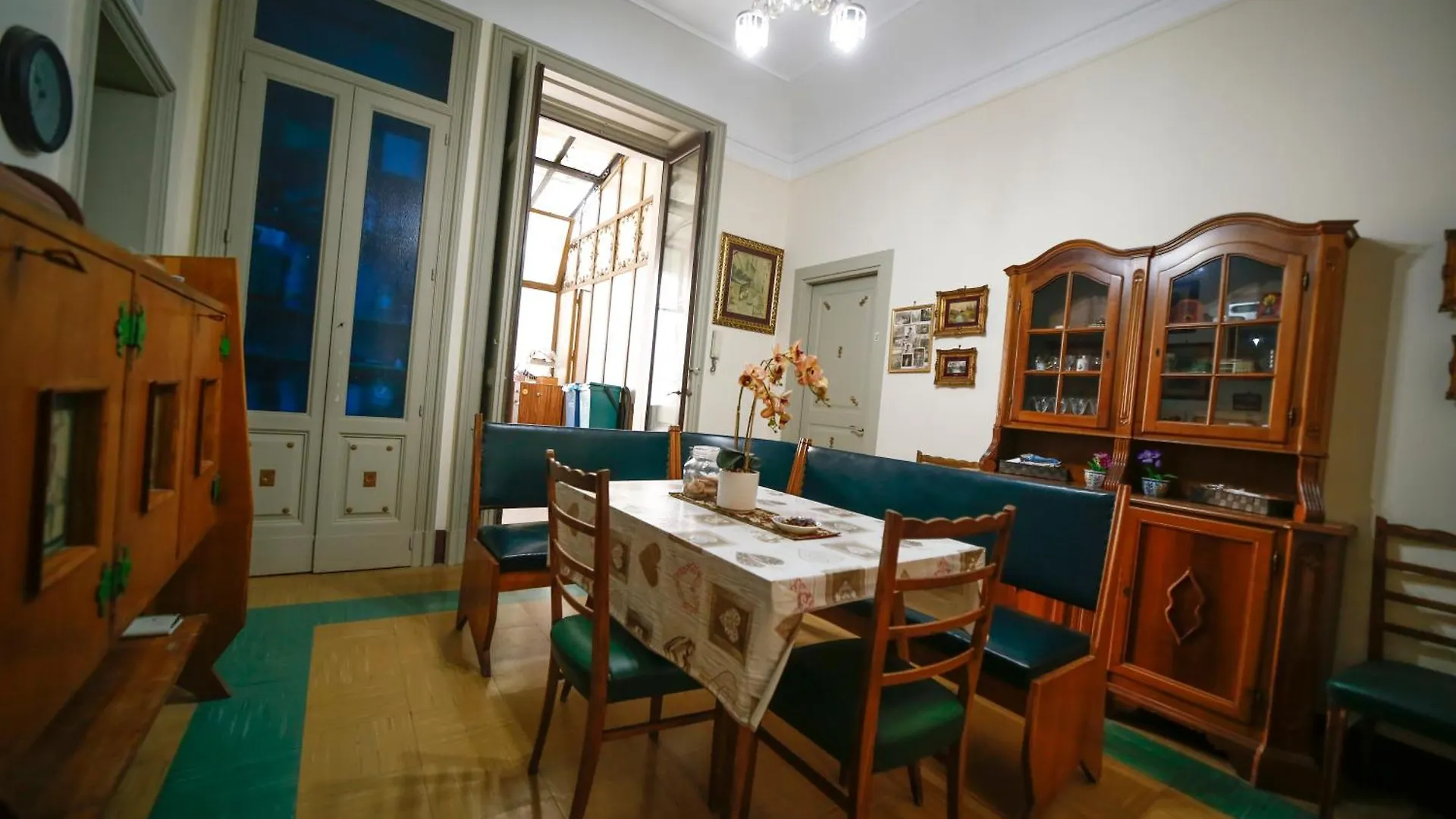 卡塔尼亚La Casa Di Marcello住宿加早餐旅馆