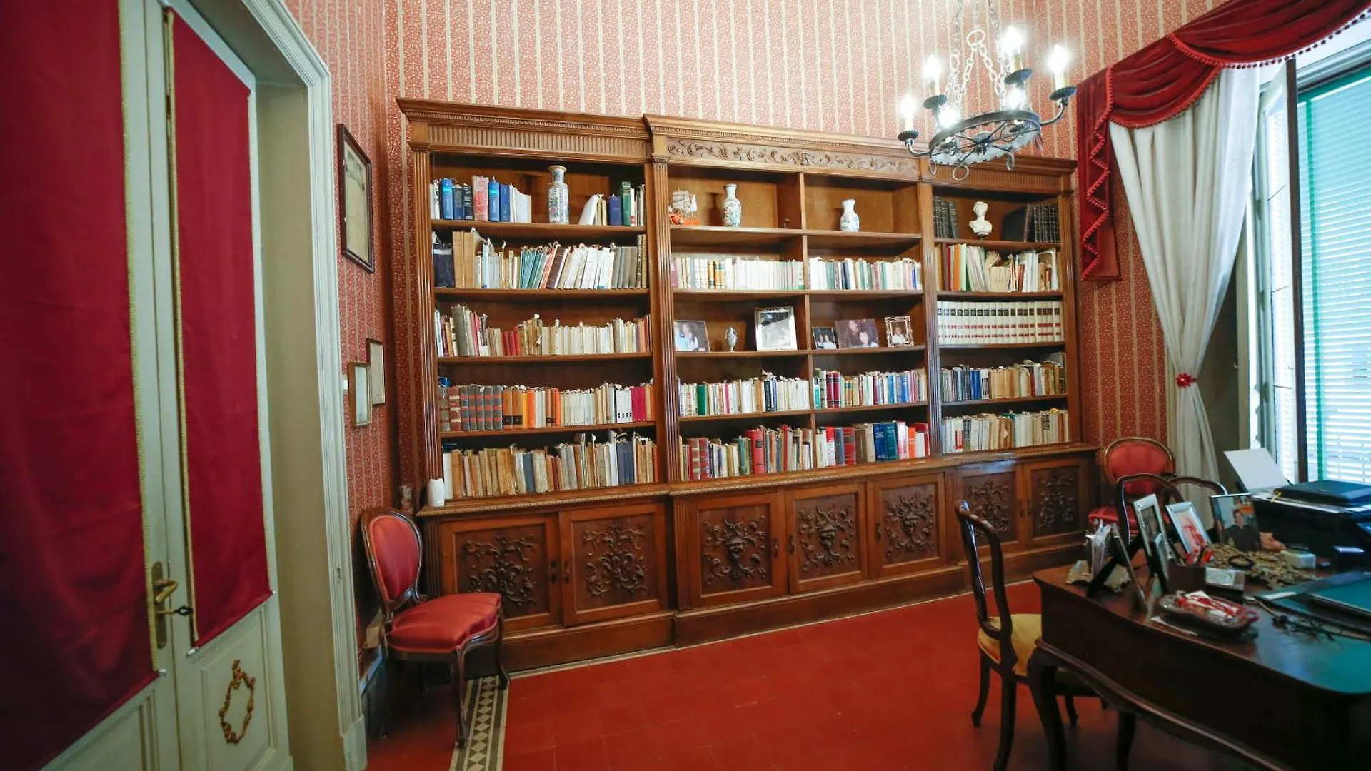 卡塔尼亚La Casa Di Marcello住宿加早餐旅馆 住宿加早餐酒店 卡塔尼亚