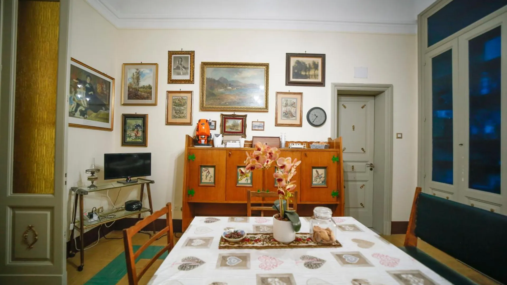 ** 住宿加早餐酒店 卡塔尼亚La Casa Di Marcello住宿加早餐旅馆 意大利