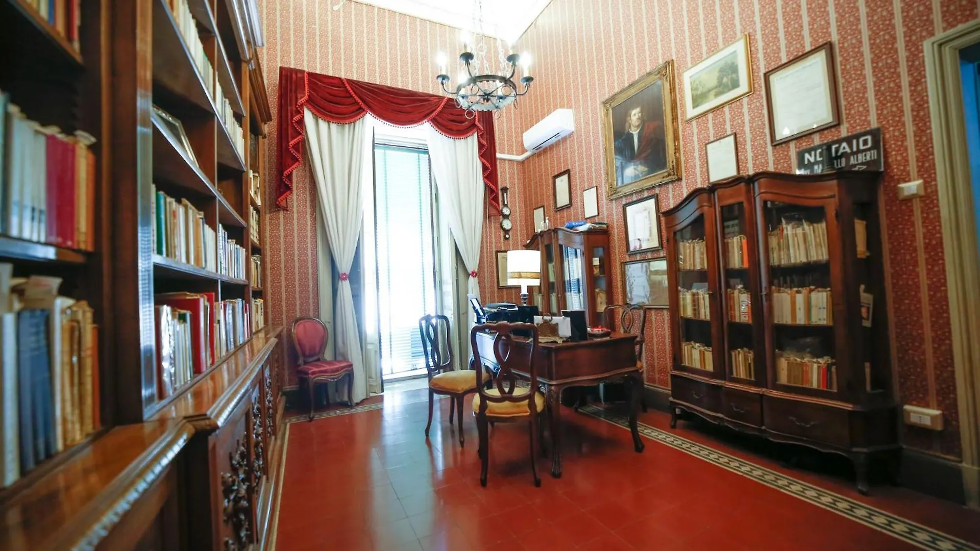 住宿加早餐酒店 卡塔尼亚La Casa Di Marcello住宿加早餐旅馆