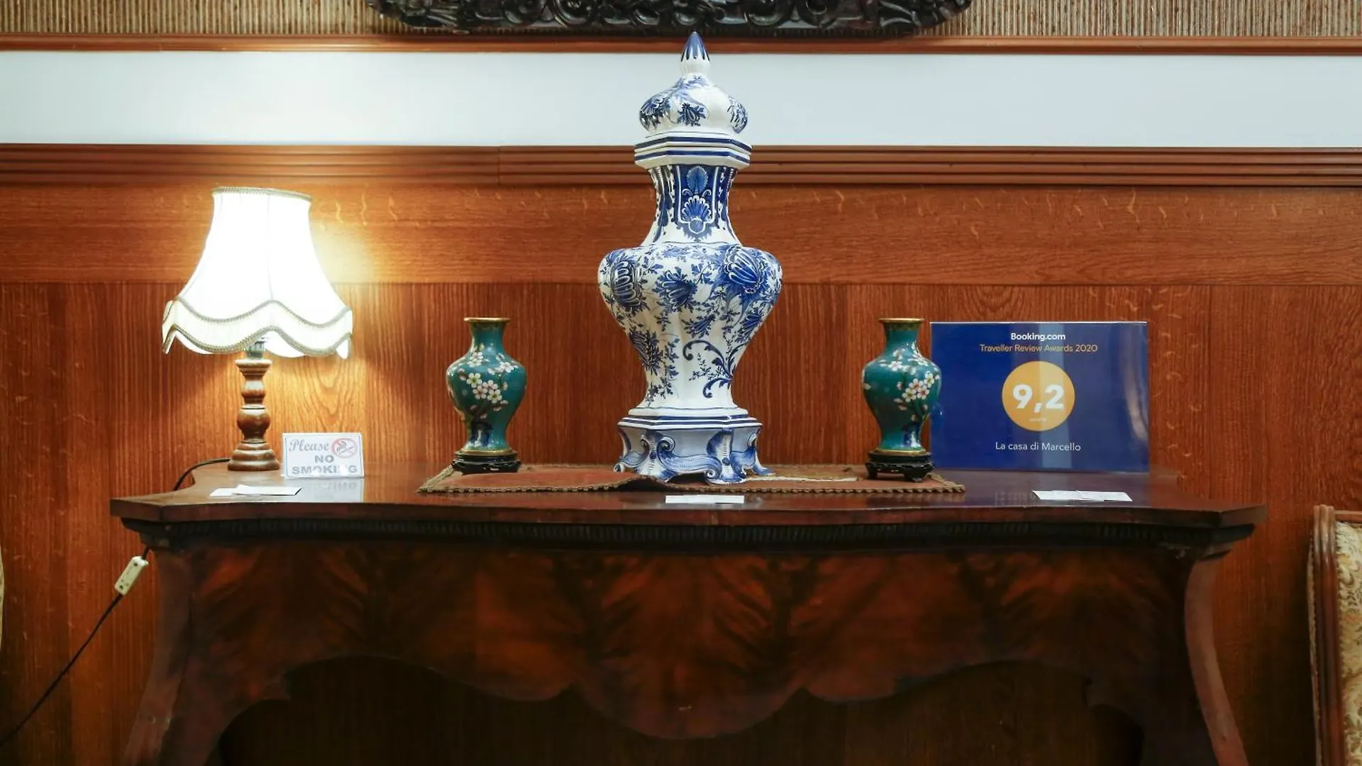 卡塔尼亚La Casa Di Marcello住宿加早餐旅馆 住宿加早餐酒店